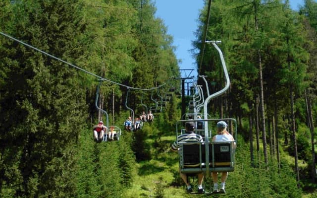Graukogelbahn