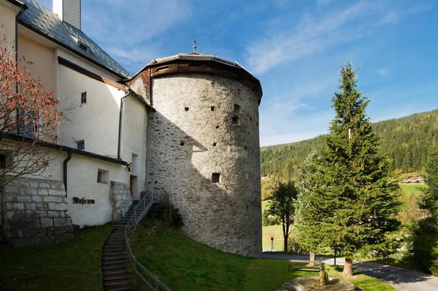 Museum Kapuzinerturm