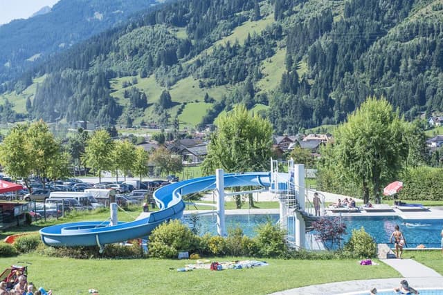 Solarbad Gastein
