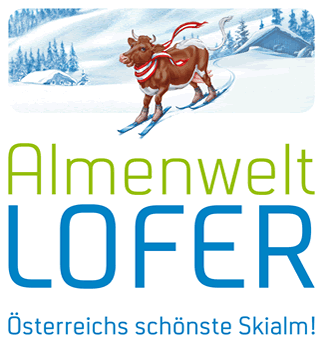 Almenwelt Lofer