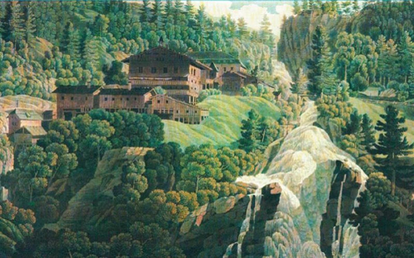 Gasteiner Museum