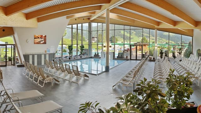 Erlebnis-Therme Amadé