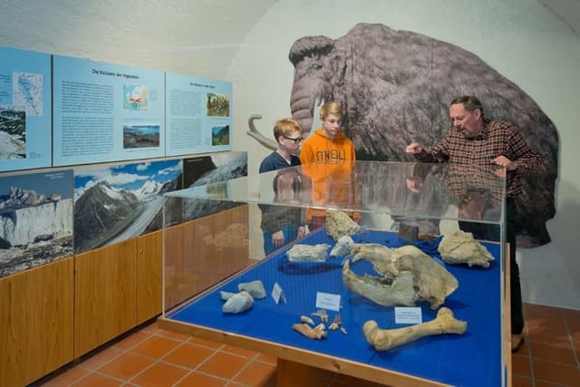 Museum Schloss Lerchen
