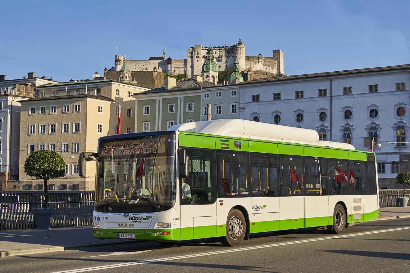Öffentliche Verkehrsmittel